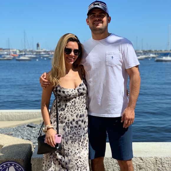 Meet your Posher, Garrett - Picture 1 of 1